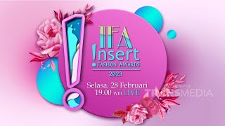 INSERT FASHION AWARD 2023!