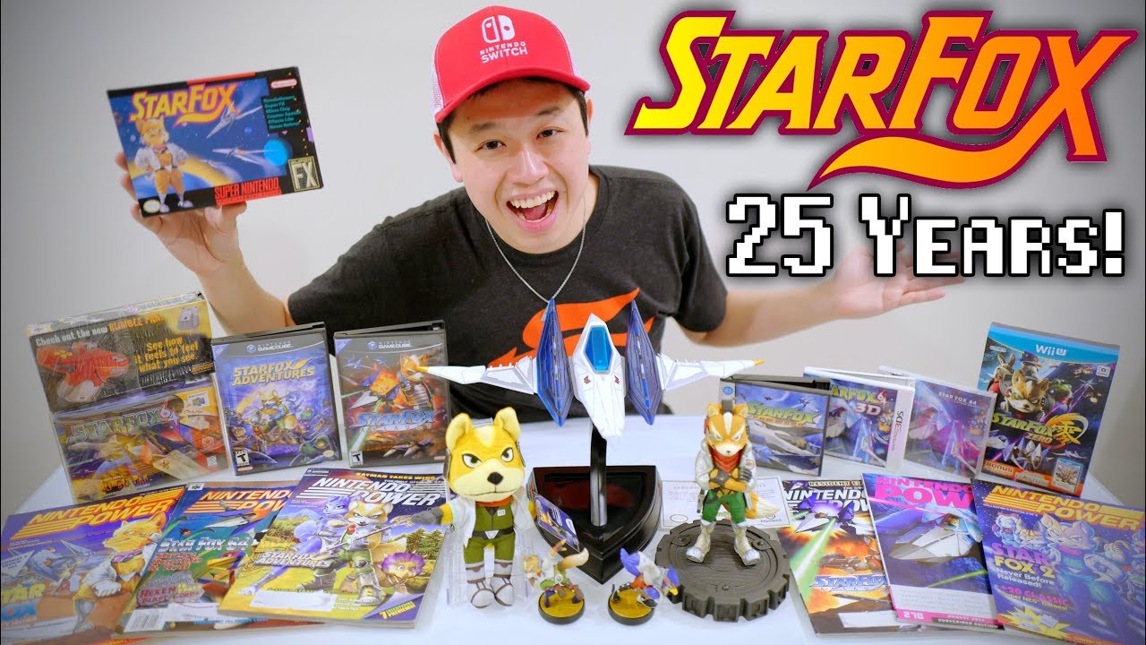 Star Fox [Not for Resale] - (LS) (Super Nintendo) – Secret Castle Toys &  Games