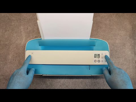HOW TO RESET HP DESKJET 3700 SERIES ALL-IN-ONE PRINTER