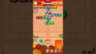 Shopee Games Bubble World 2 Level 94