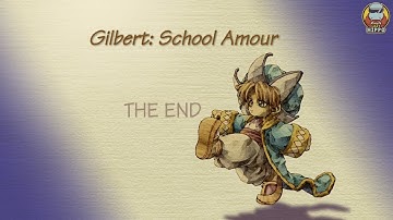 Legend Of Mana Remastered Event Walkthrough 54 - Gilbert: School Amour