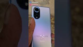 Huawei Nova 9 Specification Video #shorts