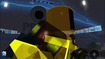 Roblox: Pinewood Computer Core EP.2 (Freezedown)