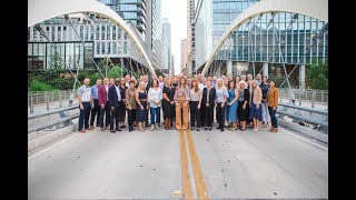NoCo Trade Mission- Austin 2021