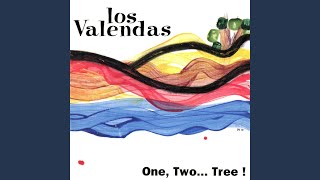 Video thumbnail of "Los Valendas - Shiny Leather"