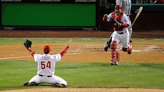 Best Calls in Phillies History