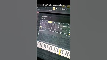 Sytrus Resampling Experiments 2 #flstudio #bassmusic #shorts