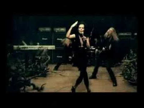 NIGHTWISH - Amaranth (OFFICIAL MUSIC VIDEO)