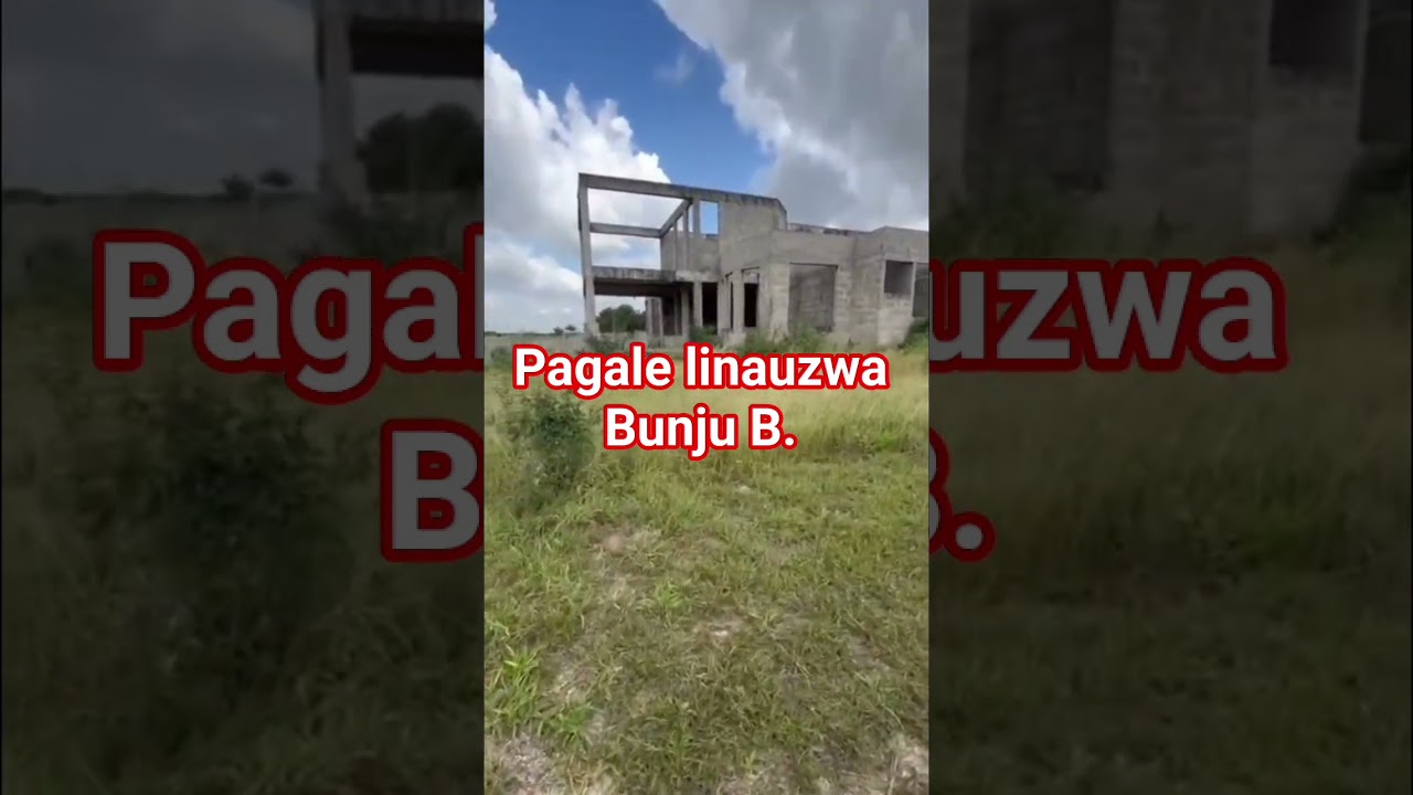 3bdrm House in Bunju for sale