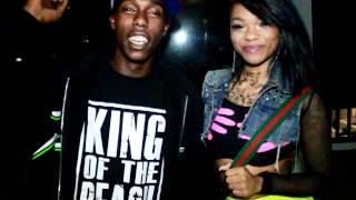 Famous Apple Watts (Wet and Wild Wednesday) Wealth