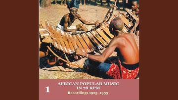 Aici Na Wawee [Tanganyika]