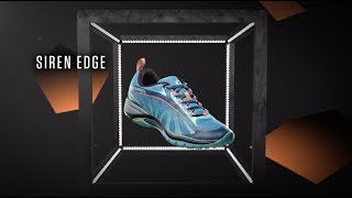 Product Technology Merrell Siren Edge English