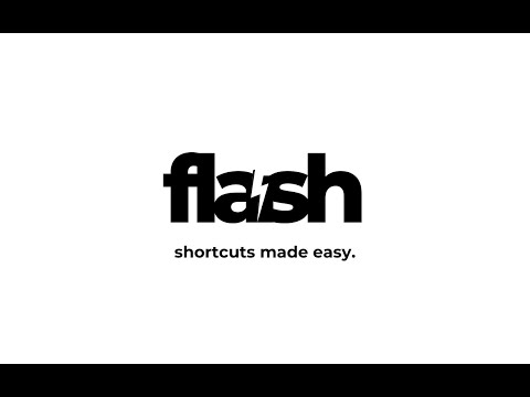 Flash video preview 2