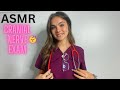 Asmr the ultimate cranial nerve exam  sleep inducing