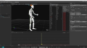 Optitrack: Motive 3D - Mocap Clean Up Live - Virtual Production PT:9 (Powered by Optitrack)