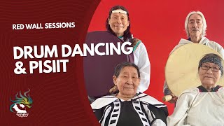 Drum Dancing & Pisiit with Susan Avingaq, Pakak Innuksuk, Madeline Ivalu and Lamech Kadloo