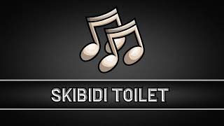 Skibidi toilet (DaFuq!?Boom!) - FREE Sound effect for editing