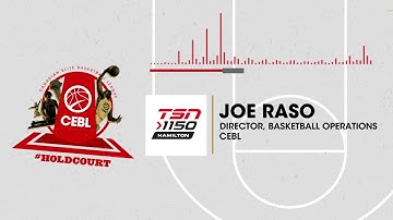 TSN 1150 - Joe Raso