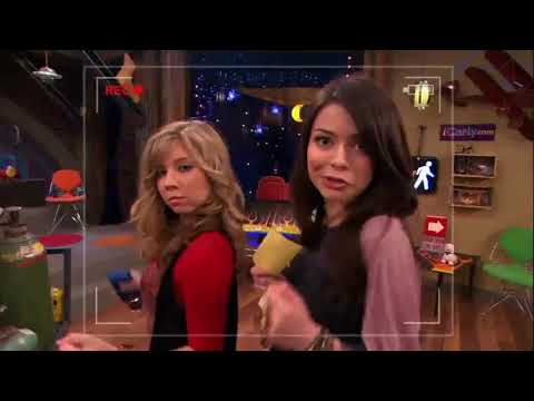 iCarly 2 Temporada Completo