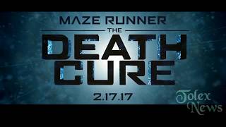 Labirent 3 Son İsyan Fragmanı Full Hd İzle