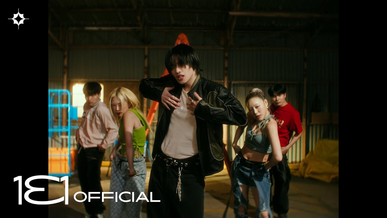 LEO  Come Closer Official MV