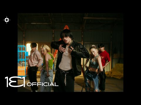 LEO (리오) Come Closer Official MV