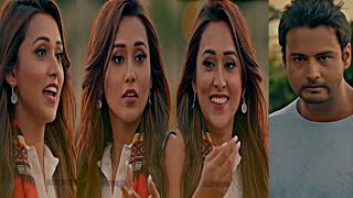 Tomake Chai || 😇 || Yash | Mimi || 💐 || WhatsApp Status || 🥀 || Gangster movie | 📸 Bangla screenshot 5