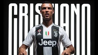 Cristiano Ronaldo [Rap] | TE PERDÍ | [Motivación] | Welcome to Juventus |2018ᴴᴰ