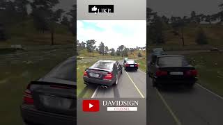 Forza Horizon Drive Part 3 #shortsfeed #shorts