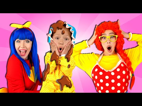 Ка-Ба-Ла-Ла | Я знаю что делать | Развивающие Песенки Для Малышей | Dominoki