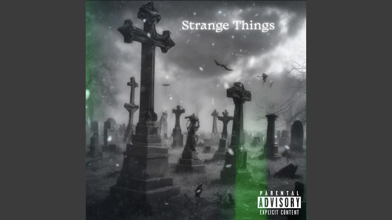 Watch Strange Things on YouTube Watch Strange Things on YouTube