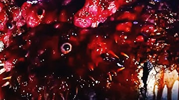 Shin Godzilla deleted scene 💀 | FULL SCREEN | NEo0