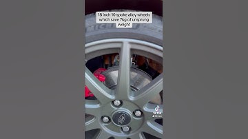 Thumbnail of Fiesta ST Performance Edition Review - What’s the difference?