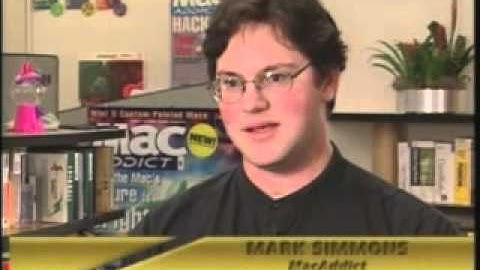 Push Features in Microsoft Internet Explorer 4.0 (1997)