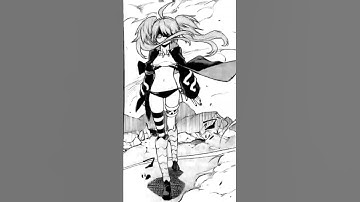 Anime Edit - Milim Nava [ tensei shittara slime datta Ken ]