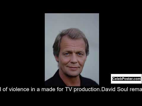 Βίντεο: David Soul Net Worth