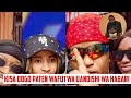 WAHANDISHI WALIO MKWAZA PATENI WAPIGWA MARUFUKU SHUGHULI ZA UANDISHI WAHANDISHI WALIO MKWAZA PATENI WAPIGWA MARUFUKU SHUGHULI ZA UANDISHI