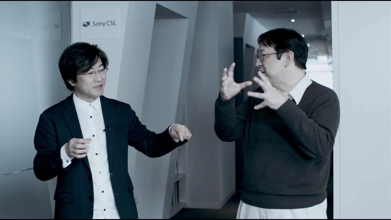 The Challenge to Expand Human Abilities