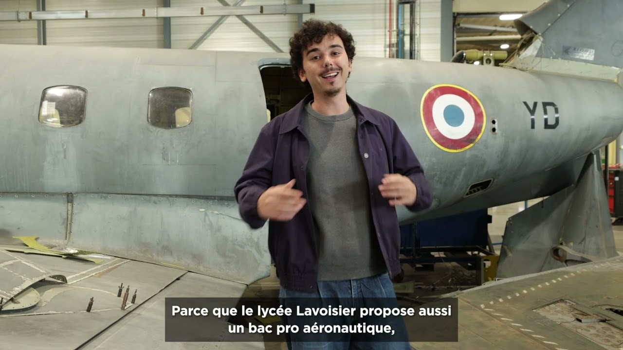 Que faire après la Troisième : pourquoi pas un bac pro en maintenance des véhicules ?