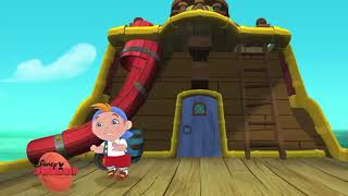 Jake Goodbye Bucky Song Remix