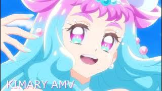 Talia x Cure Lamer l She Wolf Quits Mashup FULL MEP