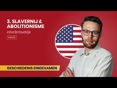 Video: Wanneer het die Verenigde Koninkryk slawerny verbied?