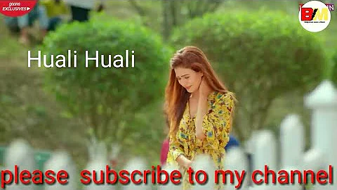 Hauli Hauli  bhul javange  full video song lyrics  ( Bollywood music official icon )