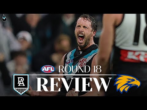 REVIEW | PORT