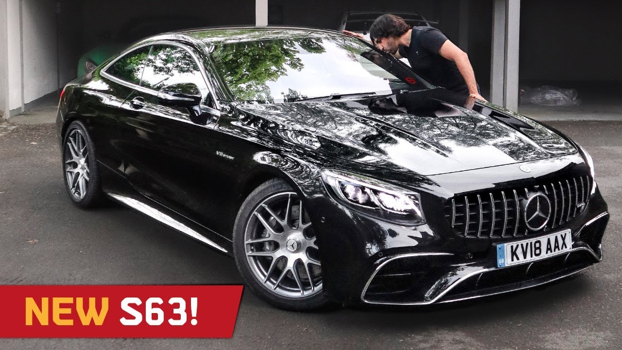 Mr Amg On The New S63 Now The Beast It Was Meant To Be Youtube Mr Amg On The New S63 Now The Beast It Was Meant To Be Youtube