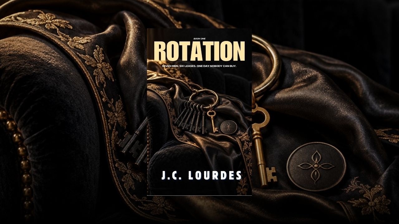 Kept by Six, Owned by None | ROTATION Full Romance Audiobook - YouTube
