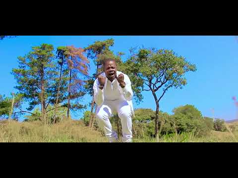 Alain Kabangu - MOYI WANYI (clip officiel)