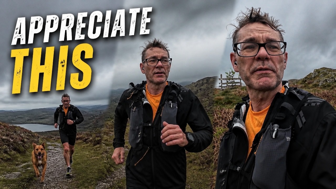 When Running Gets Taken Away, You Appreciate This video thumbnail