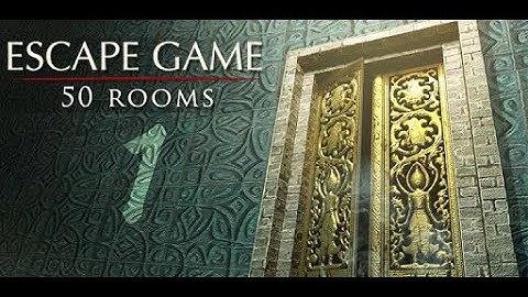 How to clear level 26-30 of Escape Game : 50 rooms 1 | Escape Game level 26-30
