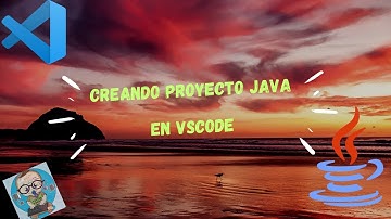 🚀 Cómo Crear un Proyecto Java en Visual Studio Code | Configuración y Extensiones 🛠️